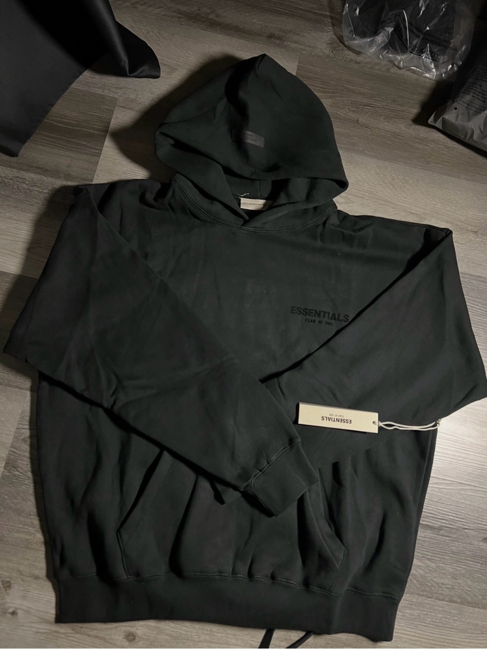 Essentials Limo Set